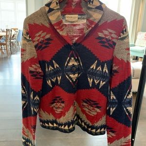 Vintage Ralph Lauren Southwest classic style